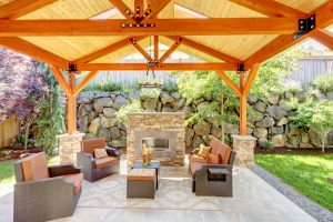 Patio Builders Knoxville TN
